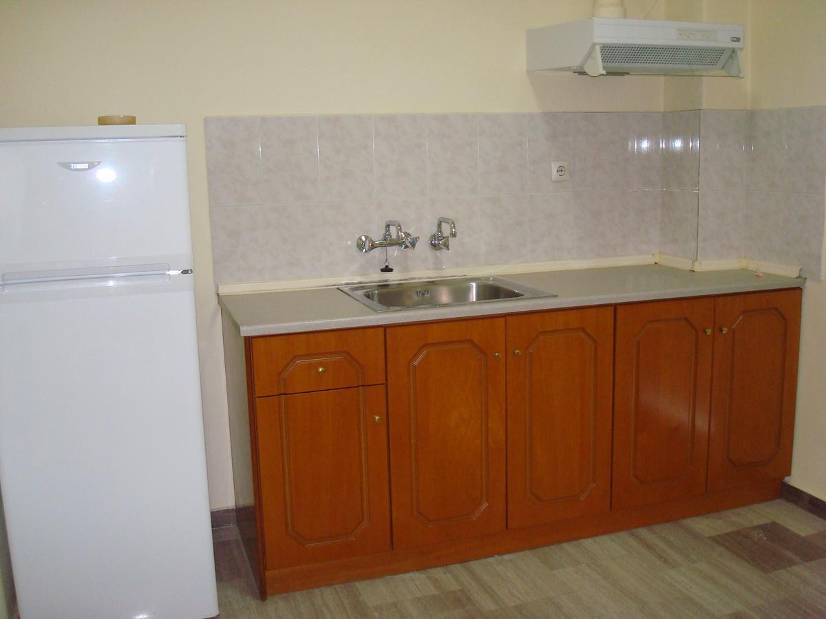 Hotel Filoxenia Neoi Poroi Esterno foto